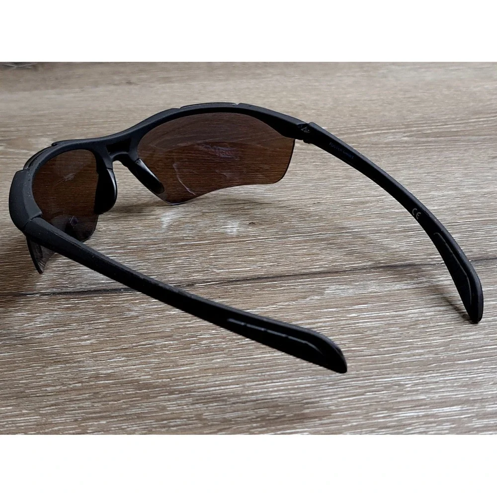 2 Foster Grant Max Block Blue Lens Sunglasses FosterGrant Scrimmage wrap